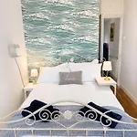 Granby House Apartments, 2, In The Old Town, 5 Minutes Walk To South Bay Beach, Free On Street Parking 公寓 *