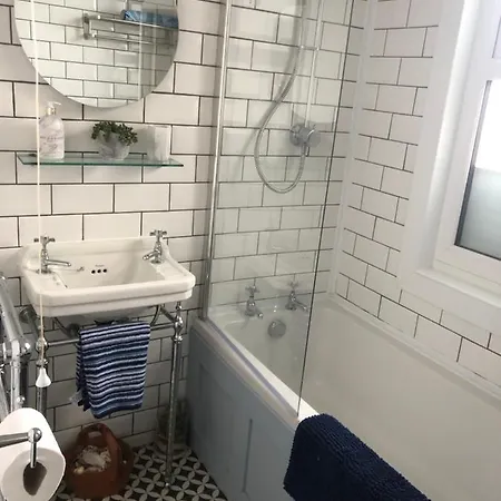 Granby House Apartments, 2, In The Old Town, Free On Street Parking Included Apartman *