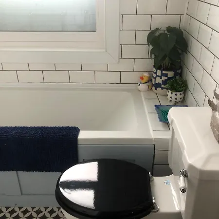 Granby House Apartments, 2, In The Old Town, Free On Street Parking Included Διαμέρισμα