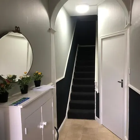 Granby House Apartments, 2, In The Old Town, Free On Street Parking Included * 斯卡伯勒