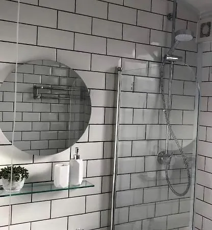 Granby House Apartments, 2, In The Old Town, Free On Street Parking Included Σκάρμπορο