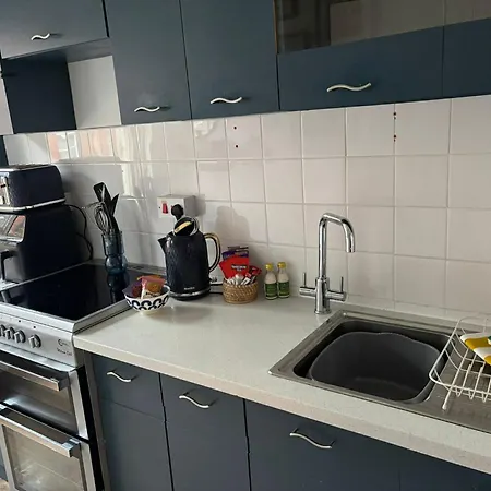 Granby House Apartments, 2, In The Old Town, Free On Street Parking Included Lejlighed Scarborough