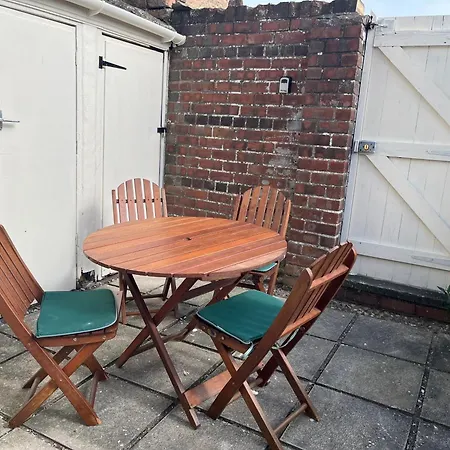 Appartement Granby House Apartments, 2, In The Old Town, Free On Street Parking Included Scarborough