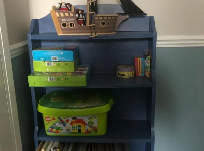 Granby House Apartments, 2, In The Old Town, Free On Street Parking Included Scarborough