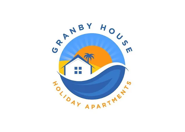 Granby House Apartments, 2, In The Old Town, Free On Street Parking Included Scarborough