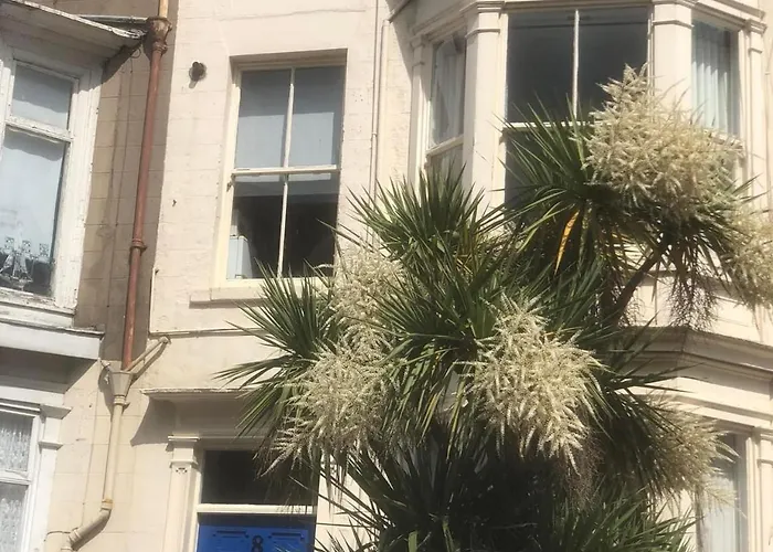 Appartement Granby House Apartments, 2, In The Old Town, Free On Street Parking Included *