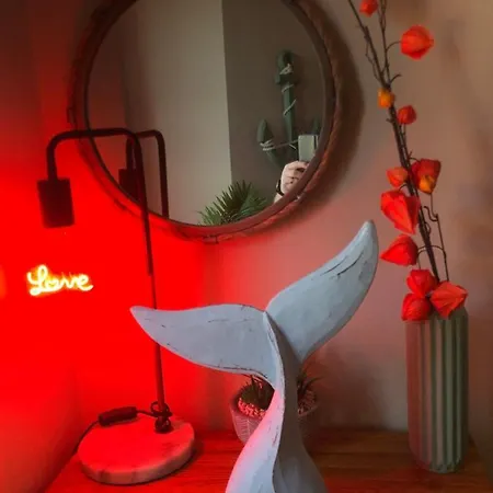 Granby House Apartments, 2, In The Old Town, Free On Street Parking Included Daire *