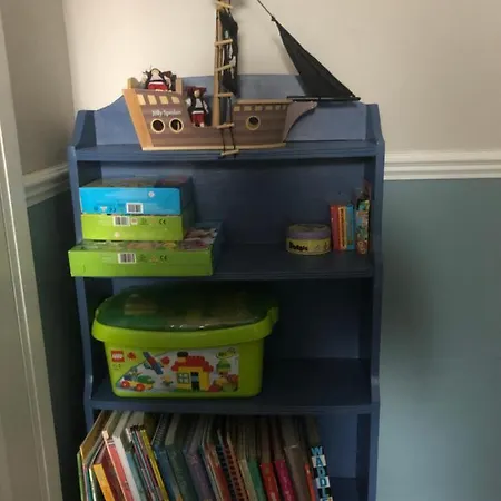 Granby House Apartments, 2, In The Old Town, Free On Street Parking Included Scarborough