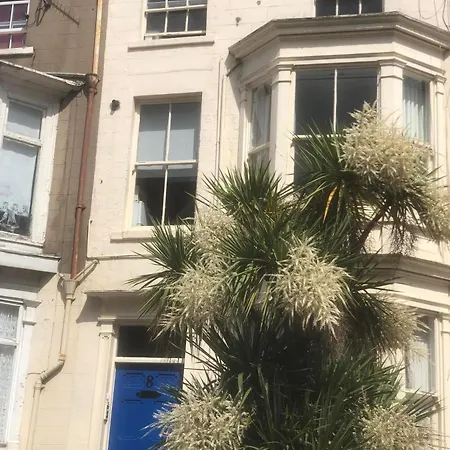 Daire Granby House Apartments, 2, In The Old Town, Free On Street Parking Included *